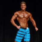 Sheridan  Hause Jr - IFBB Prestige Crystal Cup 2014 - #1