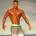 Cory  Lagasse - IFBB Valenti Gold Cup 2013 - #1