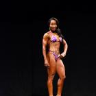 Keva  Gottlieb - NPC Dayana Cadeau Classic  2013 - #1