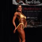 Joan  Muniz - NPC Grand Rapids 2011 - #1