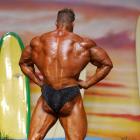 Feras  Saied - IFBB Europa Show of Champions Orlando 2015 - #1