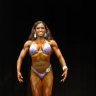 Aymara  Baquevo - NPC West Palm Beach & Anna Level 2012 - #1