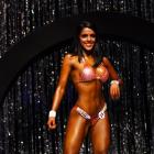 Dayana  Amaro - NPC Diamond Classic 2015 - #1