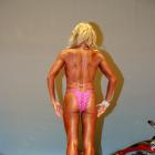 Amy  Logan - NPC Daytona Classic 2011 - #1