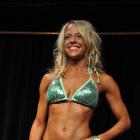 Kelly  Snell - NPC Rocky Mountain 2010 - #1