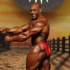 Gus   Carter - IFBB Europa Super Show 2010 - #1