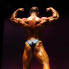 Maurice   Guida - NPC Long Island Championships 2009 - #1