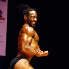 Richard  Evans - NPC Daytona Classic 2012 - #1