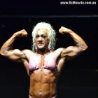 Trudy  Fenech - IFBB Victorian Championships 2012 - #1