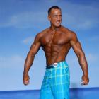 Jim  Holcomb - IFBB Valenti Gold Cup 2013 - #1