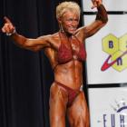  Christine  Sabo - IFBB North American Championships 2009 - #1