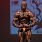 Milton  Holloway Jr. - IFBB Desert Muscle Classic 2012 - #1