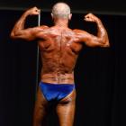 Bud  Woodruff - NPC Treasure Coast 2011 - #1