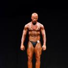 Randy  Rhoden - NPC Dayana Cadeau Classic  2013 - #1