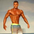 Cory  Lagasse - IFBB Valenti Gold Cup 2013 - #1