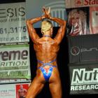 Susan  Beiner - NPC Southern States 2012 - #1