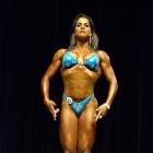 Aura  Perez - NPC Florida State 2011 - #1