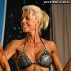 Kerry   Braddick  - Australian Natural Championships 2011 - #1