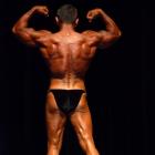 Alex  Varie - NPC Ruby Championship 2011 - #1