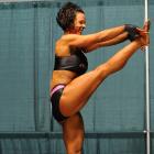 Tracy  Winters - NPC Ronnie Coleman Classic 2010 - #1