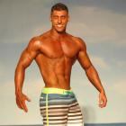 Cory  Lagasse - IFBB Valenti Gold Cup 2013 - #1