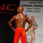 Russell  Hindnan - NPC FL Gold Cup 2014 - #1