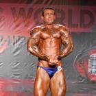 William  Arbogast - NPC Tim Gardner Tampa Extravaganza 2014 - #1