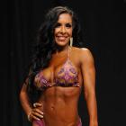 Stacey  Alexander - NPC USA 2010 - #1