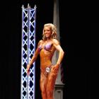 Elizabeth    Mobley - NPC West Texas Classic 2012 - #1