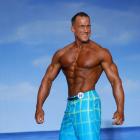 Jim  Holcomb - IFBB Valenti Gold Cup 2013 - #1