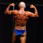 Bud  Woodruff - NPC Treasure Coast 2011 - #1