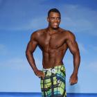 Julian  Jean - IFBB Valenti Gold Cup 2013 - #1