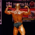 Gavin  Ritzler - NPC Daytona Classic 2012 - #1