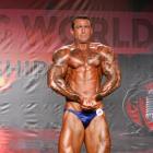 William  Arbogast - NPC Tim Gardner Tampa Extravaganza 2014 - #1