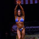 Suzette  Henderson - NPC Southeastern USA 2013 - #1