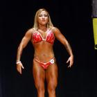 Gema  Zaledon - NPC Gold Coast 2014 - #1