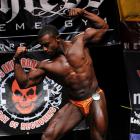 Michael  Fulson - NPC Oklahoma City Grand Prix 2011 - #1