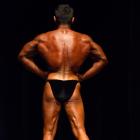 Alex  Varie - NPC Ruby Championship 2011 - #1