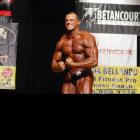 Arturo  Mendez - NPC Southern States 2014 - #1