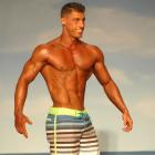 Cory  Lagasse - IFBB Valenti Gold Cup 2013 - #1