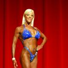 Chrissie  Taddeo - NPC Southern States 2013 - #1