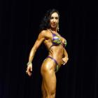 Daniella  Mcnnino - NPC Florida State 2011 - #1