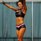 Tracy  Winters - NPC Ronnie Coleman Classic 2010 - #1