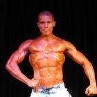 Jason  Andujar - NPC South Florida 2014 - #1