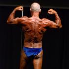 Bud  Woodruff - NPC Treasure Coast 2011 - #1