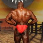 Gus   Carter - IFBB Europa Super Show 2010 - #1