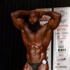 King  Rhoden - NPC Southern States 2015 - #1