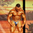 Yoandel  Pombo - NPC Tim Gardner Tampa Extravaganza 2015 - #1