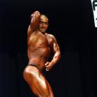 Bryan  Velasguez - NPC Sunshine Classic 2012 - #1