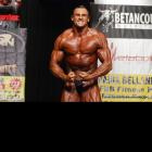 Arturo  Mendez - NPC Southern States 2014 - #1